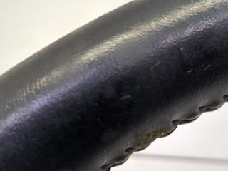 Подушка безопасности водителя, ориг. номер 569002C710LK, Hyundai Coupe 2006-2009