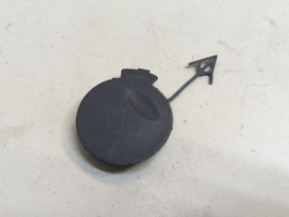 Заглушка буксировочного крюка задняя, ориг. номер 96439673, Chevrolet Captiva 2011-2013