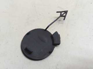 Заглушка буксировочного крюка задняя, ориг. номер 96439673, Chevrolet Captiva 2011-2013