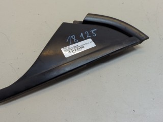 Молдинг крыла левое переднее, ориг. номер MN159363, Mitsubishi Eclipse 2005-2008