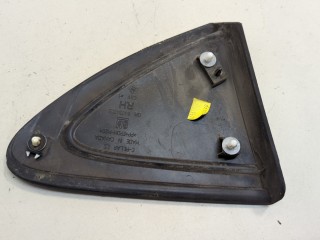 Молдинг крыла правое заднее, ориг. номер 84034203, Chevrolet Cruze 2015-2023