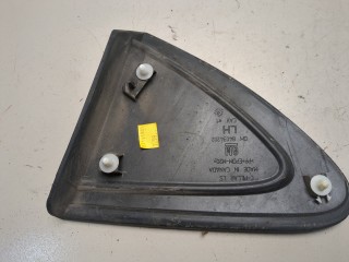 Молдинг крыла левое заднее, ориг. номер 84034202, Chevrolet Cruze 2015-2023