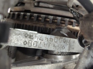 Кронштейн полуоси, Renault Megane 2008-2014
