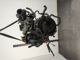Кронштейн полуоси, Renault Megane 2008-2014