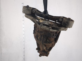 Кронштейн редуктора задний Mercedes Vito W639 2003-2010
