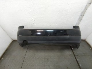 Бампер задний Audi A4 2000-2006