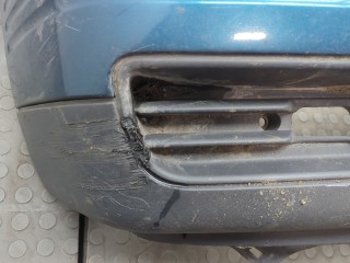 Бампер передний, ориг. номер 6H0807221D, Seat Arosa 1997-2000