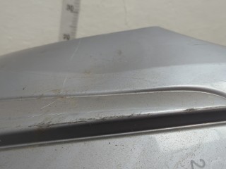 Бампер задний, ориг. номер 1404558, 13179916, Opel Corsa 2006-2011