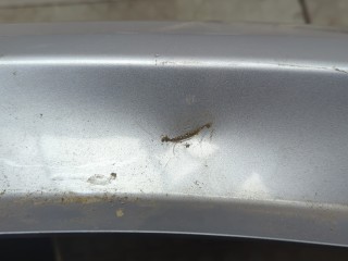 Бампер задний, ориг. номер 1404558, 13179916, Opel Corsa 2006-2011
