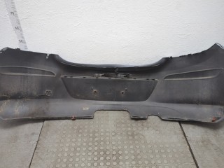 Бампер задний, ориг. номер 1404558, 13179916, Opel Corsa 2006-2011