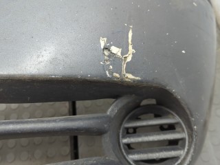 Бампер передний, ориг. номер 5140024AA, Chrysler Voyager 2004-2008