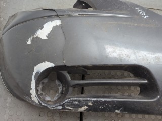 Бампер передний, ориг. номер 5140024AA, Chrysler Voyager 2004-2008