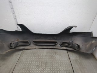 Бампер передний, ориг. номер 5140024AA, Chrysler Voyager 2004-2008