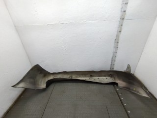 Бампер задний, ориг. номер 5018631AA, Chrysler Voyager 2004-2008