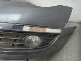 Бампер передний, ориг. номер 3C0807217R, Volkswagen Passat 2005-2010