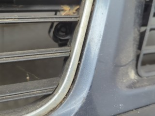 Бампер передний, ориг. номер 3C0807217R, Volkswagen Passat 2005-2010