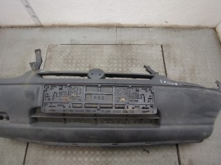 Бампер передний Opel Corsa 1993-2000