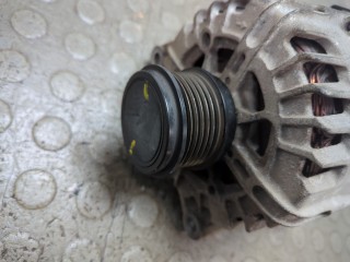 Генератор, ориг. номер 2438699, DS7T10300KE, Ford Mondeo 5 2014-2019