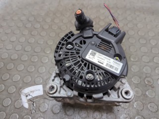 Генератор, ориг. номер 2438699, DS7T10300KE, Ford Mondeo 5 2014-2019