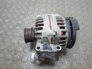 Генератор Audi A4 1999-2001