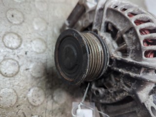 Генератор, ориг. номер 06B903016, Audi A4 1999-2001