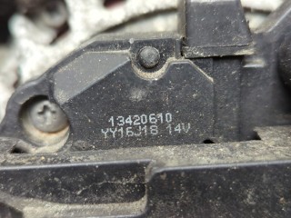 Генератор, ориг. номер 06B903016, Audi A4 1999-2001