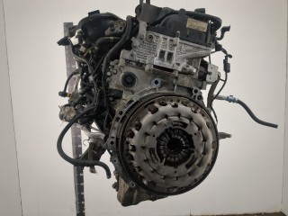 Генератор BMW 1 серия 2004-2007