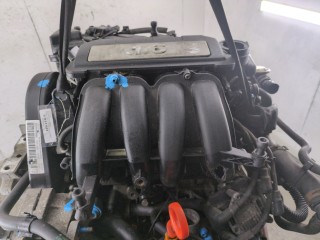 Генератор, ориг. номер 06F903023G, Seat Leon 2005-2009