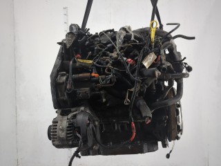 Генератор Ford Transit Connect 2002-2009