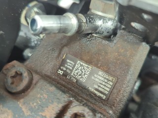 Генератор, Renault Scenic 2009-2012