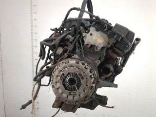 Генератор, ориг. номер 12317797661, 7797661, BMW X3 E83 2003-2006