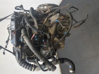 Генератор, ориг. номер 12317797661, 7797661, BMW X3 E83 2003-2006