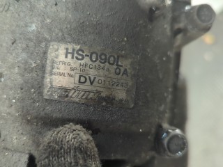 Генератор, ориг. номер 31100P3FG52, Honda CR-V 1995-1999