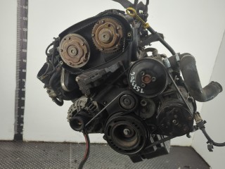 Генератор Opel Astra 1998-2009