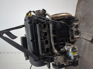 Генератор Opel Astra 1998-2009