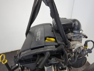 Генератор, ориг. номер 93174469, Opel Astra 1998-2009