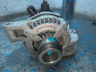 Генератор, ориг. номер 1530298, 3M5T10300LD, Ford Focus 2007-2011