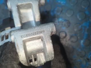 Генератор, ориг. номер 1530298, 3M5T10300LD, Ford Focus 2007-2011