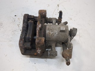 Суппорт правый задний, ориг. номер 95520047, 95524438, Opel Zafira B 2005-2008