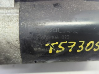 Стартер, ориг. номер 0001106023, Renault Scenic 2003-2006