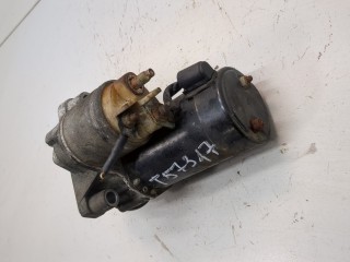Стартер, ориг. номер 5802Z8, Citroen C4 Picasso 2006-2013