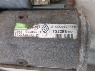 Стартер, ориг. номер 8200568535, Renault Laguna 3 2007-2012