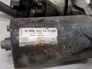 Стартер, ориг. номер A0061517401, Mercedes Sprinter 2006-2014