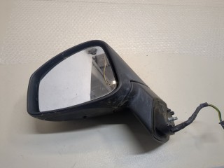 Зеркало боковое левое Renault Scenic 2009-2012