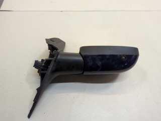Зеркало боковое правое Renault Scenic 2006-2009