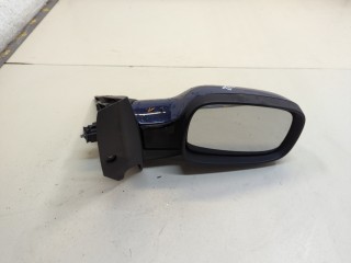 Зеркало боковое правое, ориг. номер 7701068385, Renault Scenic 2006-2009