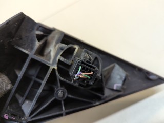 Зеркало боковое правое, ориг. номер 7701068385, Renault Scenic 2006-2009