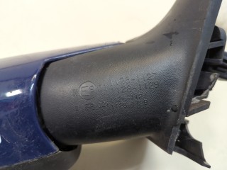 Зеркало боковое правое, ориг. номер 7701068385, Renault Scenic 2006-2009