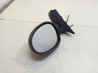 Зеркало боковое правое Renault Twingo 2000-2004
