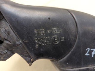 Зеркало боковое левое, Opel Omega 1994-1999